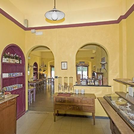 Hotel Baia Monterosso al Mare Exterior foto